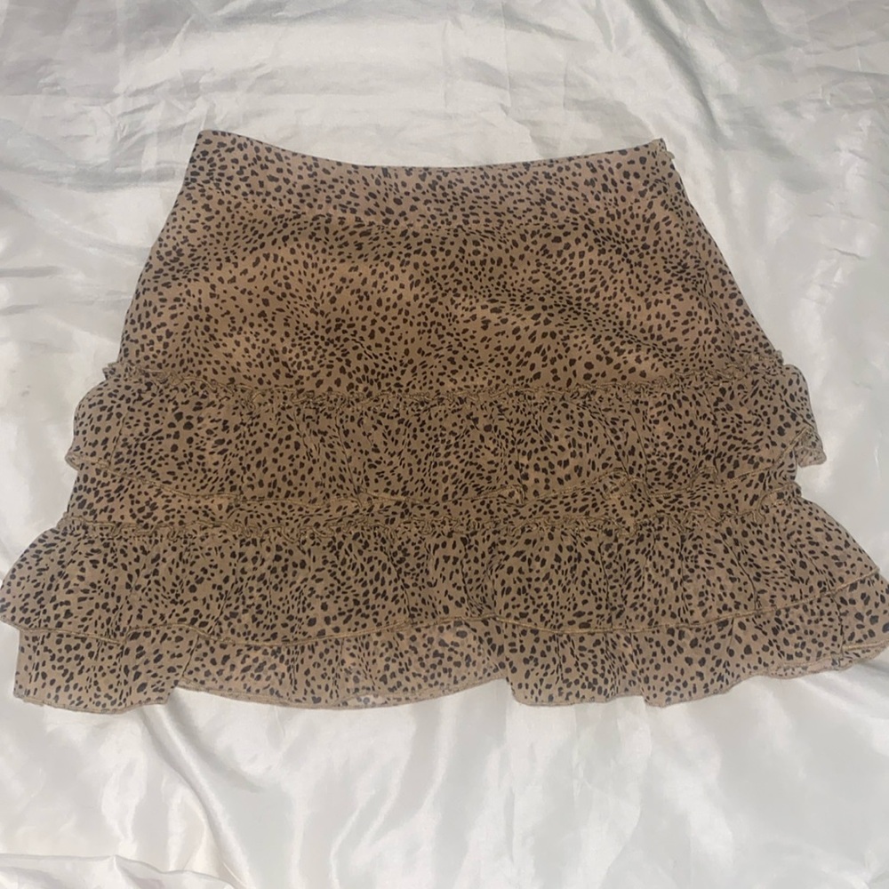 Forever 21
XS